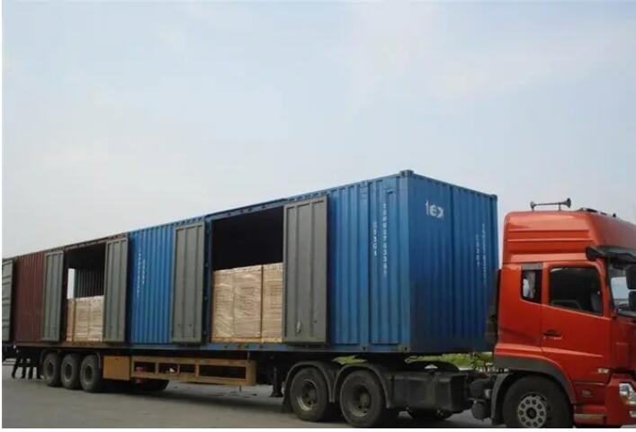 厦门到吕梁整车运输