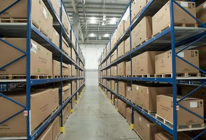 厦门到吕梁货物仓储