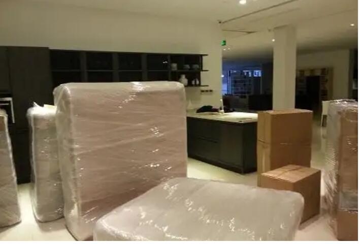 厦门到吕梁长途搬家