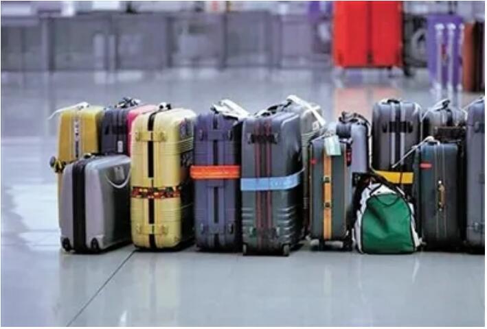 厦门到吕梁行李托运