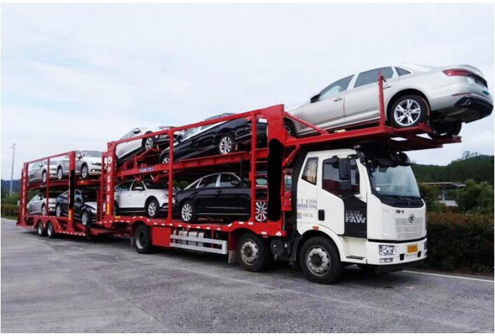 厦门到吕梁轿车托运